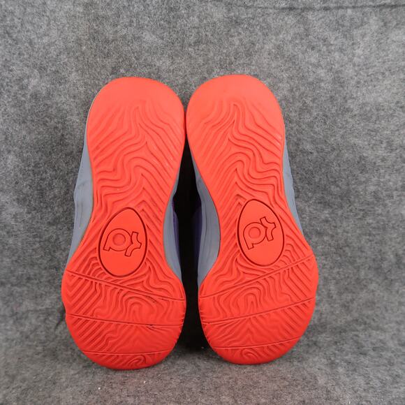 Nike Shoes Kids 12C KD 7 Lightning 534 PS Sneakers Basketball Athletic Sports - Picture 11 of 13